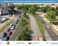 <p>ul. Bardzka</p>