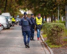 <p>Niewybuch był podejmowany od godziny 10:30</p>