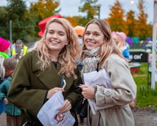 Lumina Park w Zamku Topacz - 15.10.2025