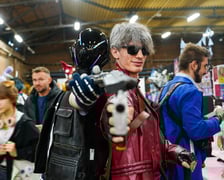 Targ Japoński w Czasoprzestrzeni - 12.10.2025