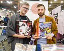 Targ Japoński w Czasoprzestrzeni - 12.10.2025