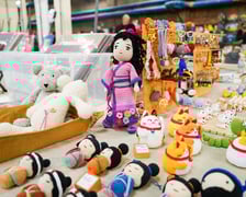 Targ Japoński w Czasoprzestrzeni - 12.10.2025