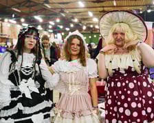 Targ Japoński w Czasoprzestrzeni - 12.10.2025