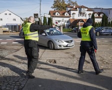 Na parking wojskowy przy cmentarzu Osobowickim tylko bez kamer samochodowych