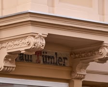 Kamienica Średzka 25 po remoncie, październik 2025