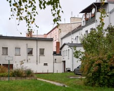 Kamienica Średzka 25 po remoncie, październik 2025