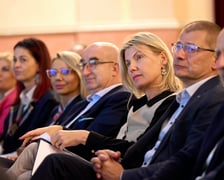 Uroczystość 30-lecia programu wczesnego wykrywania raka piersi we Wrocławiu