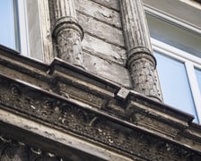 Kamienice przy Rejtana do remontu