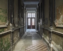 Kamienice przy Rejtana do remontu