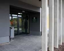 <p>Nowy ośrodek dla os&oacute;b w kryzysie bezdomności we Wrocławiu</p>