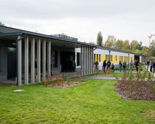 <p>Nowy ośrodek dla os&oacute;b w kryzysie bezdomności we Wrocławiu</p>