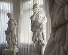 Hotel Platinum Place w zabytkowej willi Powstańców Śląskich 204