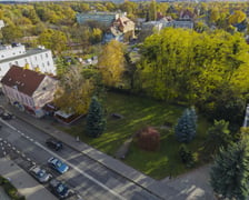 <p>Leśnica we Wrocławiu przejdzie rewitalizację</p>