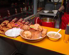 Streetbus znów w trasie. Mobilna pomoc dla osób w kryzysie bezdomności - 3.11.2025