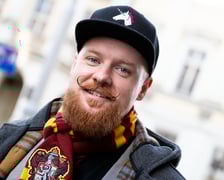 Początek kampanii Złoty Wąs 2025, 4 listopada