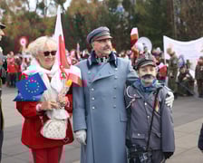 Radosna Parada Niepodległości. Wrocław 2025