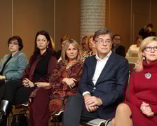 Konferencja "Wrocław się szczepi" - 12 listopada 2025 r.