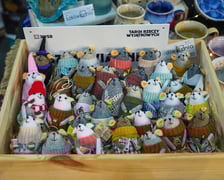 Targi Rzeczy Wyjątkowych - 16.11.2025