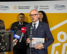 <p>Wiceprezydent Jakub Mazur: Na samo bezpieczeństwo planuje się przeznaczyć we Wrocławiu 150 milion&oacute;w</p>
