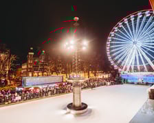 <p class="MsoNormal">Z Wrocławia | 6 grudnia (w sobotę) o 6:40</p>
<p class="MsoNormal">Z Torp | 8 grudnia (poniedziałek) o 13:45</p>
<p class="MsoNormal">Cena | 261 PLN</p>
<p class="MsoNormal">Linia | Ryanair</p>