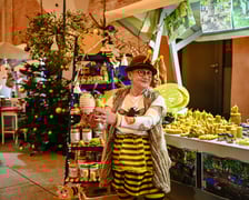 <p class="MsoNormal">Z Wrocławia | 19 grudnia (piątek) o 20:15</p>
<p class="MsoNormal">Z Gdańska | 22 grudnia (poniedziałek) o 6:00</p>
<p class="MsoNormal">Cena | 169 PLN</p>
<p class="MsoNormal">Linia | Ryanair</p>