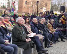 Obchody 60. rocznicy ogłoszenia Orędzia biskupów polskich do biskupów niemieckich we Wrocławiu