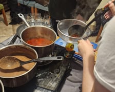 Studenci odtwarzają staropolskie przepisy kulinarne