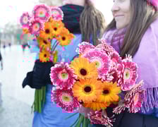 Odsłonięcie Ławeczki Życzliwości na bulwarze Xawerego Dunikowskiego, 21 listopada 2025