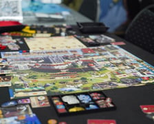 Wrocław Games Fest 2025 w Czasoprzestrzeni