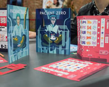 Wrocław Games Fest 2025 w Czasoprzestrzeni