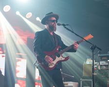 Koncerty One Love Wrocław Music Festival 2025