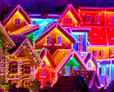 <p>Nowe Miasto z Piernika obejrzymy w Kolejkowie od 25 listopada do 28 lutego 2026</p>