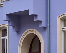 Lelewela 10 (1 grudnia 2025) po remoncie