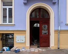 Lelewela 10 (1 grudnia 2025) po remoncie