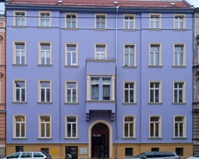 Lelewela 10 (1 grudnia 2025) po remoncie