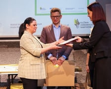 Uroczystość wręczenia certyfikatów z zakresu żywienia i aktywności fizycznej - 05.12.2025