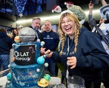 Obchody 10. lat Hydropolis