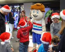 Paczki Dobrych Relacji, spotkanie w Hydropolis - 20.12.2025
