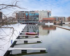 Zimowy niedzielny poranek 4 stycznia 2026 roku