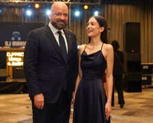 Fotorelacja ze studniówki X LO, 23 stycznia 2026 r.