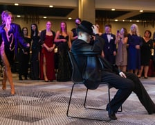 Fotorelacja ze studniówki X LO, 23 stycznia 2026 r.