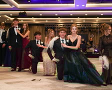 Fotorelacja ze studniówki X LO, 23 stycznia 2026 r.