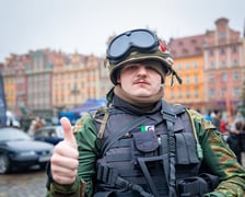 34. Finał WOŚP na wrocławskim Rynku