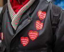 34. Finał WOŚP na wrocławskim Rynku