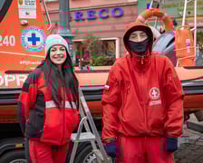 34. Finał WOŚP na wrocławskim Rynku