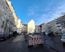 Ruszył remont podwórka w obrębie ulic Piotra Skargi i Nowej na osiedlu Stare Miasto we Wrocławiu