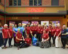 <p>Taneczna bitwa pokoleń w Capitolu 28 stycznia 2026</p>