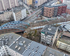 <p>Koniec prac powinien przypaśc na wrzesień 2026</p>