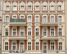 Kamienica przy ul. Kluczborskiej 12 we Wrocławiu po metamorfozie