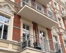 Kamienica przy ul. Kluczborskiej 12 we Wrocławiu po metamorfozie